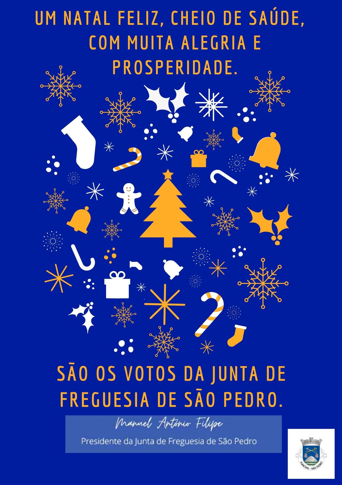 Feliz Natal 